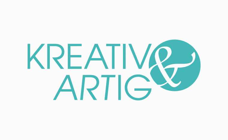 Kreativ und Artig
